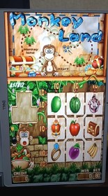 Kit Crazy Monkey Land Vertical