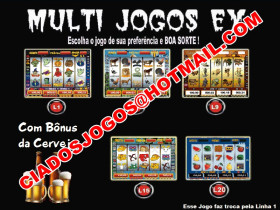 5X1 com bonus cerveja