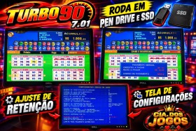 TURBO 90 VS 7.01 E 