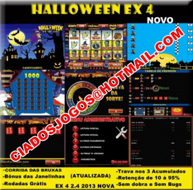 Halloween Ex4 2014 corrida das bruxas Vs2.6