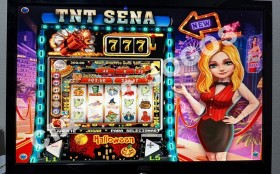 Multi Jogos TNT JRE