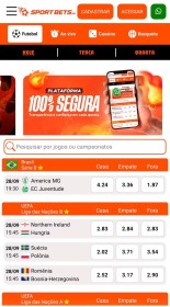 Plataformas de Futebol Dispon�vel com ou sem casino